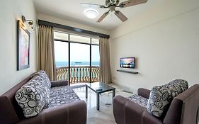 Glory Beach Resort